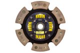 ACT 2007 Lotus Exige 6 Pad Sprung Race Disc thumbnail 6