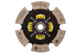 ACT 2007 Lotus Exige 6 Pad Sprung Race Disc thumbnail 7