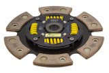 ACT 2007 Lotus Exige 6 Pad Sprung Race Disc thumbnail 8