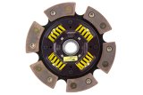 ACT 2000 Honda S2000 6 Pad Sprung Race Disc thumbnail 5
