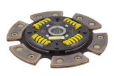 ACT 2000 Honda S2000 6 Pad Sprung Race Disc thumbnail 8
