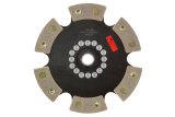 ACT 2001 Hyundai Santa Fe 6 Pad Rigid Race Disc thumbnail 1