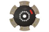 ACT 2001 Hyundai Santa Fe 6 Pad Rigid Race Disc thumbnail 3
