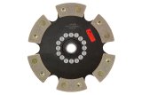 ACT 2001 Hyundai Santa Fe 6 Pad Rigid Race Disc thumbnail 5
