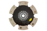ACT 2001 Hyundai Santa Fe 6 Pad Rigid Race Disc thumbnail 7