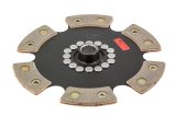 ACT 2001 Hyundai Santa Fe 6 Pad Rigid Race Disc thumbnail 9