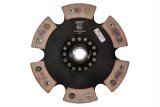 ACT 1997 Ford Escort 6 Pad Rigid Race Disc thumbnail 1