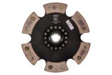 ACT 1997 Ford Escort 6 Pad Rigid Race Disc thumbnail 5