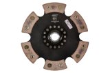 ACT 1997 Ford Escort 6 Pad Rigid Race Disc thumbnail 6