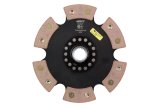 ACT 1993 Toyota 4Runner 6 Pad Rigid Race Disc thumbnail 4