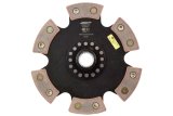 ACT 2001 Toyota Tacoma 6 Pad Rigid Race Disc thumbnail 1