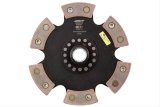 ACT 2001 Toyota Tacoma 6 Pad Rigid Race Disc thumbnail 3