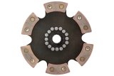 ACT 2001 Toyota Tacoma 6 Pad Rigid Race Disc thumbnail 8