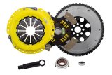 ACT 2012 Honda Civic XT/Race Sprung 4 Pad Clutch Kit thumbnail 1