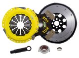 ACT 2012 Honda Civic XT/Race Sprung 4 Pad Clutch Kit thumbnail 2
