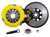ACT 2012 Honda Civic XT/Race Sprung 4 Pad Clutch Kit thumbnail 4