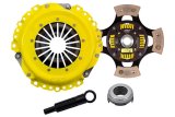 ACT 2002 Mini Cooper HD/Race Sprung 4 Pad Clutch Kit thumbnail 1