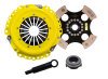 ACT 2002 Mini Cooper HD/Race Sprung 4 Pad Clutch Kit thumbnail 4