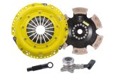 ACT 2014 Ford Focus HD/Race Rigid 6 Pad Clutch Kit thumbnail 1