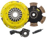 ACT 2014 Ford Focus HD/Race Rigid 6 Pad Clutch Kit thumbnail 2