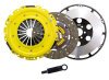 ACT 2015 Chevrolet Camaro HD/Perf Street Sprung Clutch Kit thumbnail 4