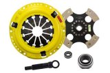 ACT 1990 Honda Civic HD/Race Rigid 4 Pad Clutch Kit thumbnail 2