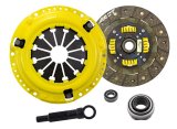 ACT 1990 Honda Civic Sport/Perf Street Sprung Clutch Kit thumbnail 2
