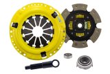 ACT 1992 Honda Civic XT/Race Sprung 6 Pad Clutch Kit thumbnail 1