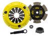ACT 1992 Honda Civic XT/Race Sprung 6 Pad Clutch Kit thumbnail 4