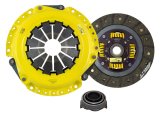ACT 2006 Honda Civic HD/Perf Street Sprung Clutch Kit thumbnail 3