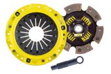 ACT 2000 Honda S2000 HD/Race Sprung 6 Pad Clutch Kit thumbnail 1