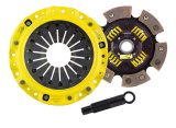 ACT 2000 Honda S2000 HD/Race Sprung 6 Pad Clutch Kit thumbnail 2