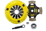 ACT 1990 Honda Civic Sport/Race Sprung 4 Pad Clutch Kit thumbnail 1