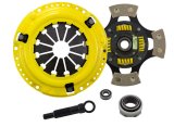 ACT 1990 Honda Civic Sport/Race Sprung 4 Pad Clutch Kit thumbnail 3