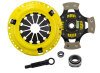 ACT 1990 Honda Civic Sport/Race Sprung 4 Pad Clutch Kit thumbnail 4