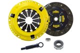 ACT 1990 Honda Civic Sport/Perf Street Sprung Clutch Kit thumbnail 1
