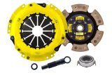 ACT 2007 Lotus Exige HD/Race Sprung 6 Pad Clutch Kit thumbnail 1