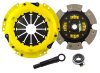 ACT 2007 Lotus Exige HD/Race Sprung 6 Pad Clutch Kit thumbnail 5