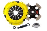 ACT 2007 Lotus Exige HD/Race Rigid 4 Pad Clutch Kit thumbnail 1