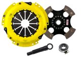 ACT 2007 Lotus Exige HD/Race Rigid 4 Pad Clutch Kit thumbnail 3
