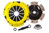 ACT 2007 Lotus Exige HD/Race Rigid 6 Pad Clutch Kit thumbnail 1