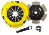 ACT 2007 Lotus Exige HD/Race Rigid 6 Pad Clutch Kit thumbnail 4