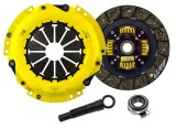 ACT 2007 Lotus Exige HD/Perf Street Sprung Clutch Kit thumbnail 3