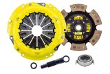 ACT 2007 Lotus Exige XT/Race Sprung 6 Pad Clutch Kit thumbnail 1
