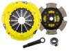 ACT 2007 Lotus Exige XT/Race Sprung 6 Pad Clutch Kit thumbnail 4