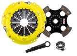 ACT 2007 Lotus Exige XT/Race Rigid 4 Pad Clutch Kit thumbnail 2