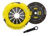 ACT 2003 Mitsubishi Lancer HD/Perf Street Sprung Clutch Kit thumbnail 4