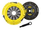 ACT 2003 Mitsubishi Lancer HD/Perf Street Sprung Clutch Kit thumbnail 6