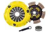 ACT 2005 Mitsubishi Lancer HD/Race Sprung 6 Pad Clutch Kit thumbnail 1