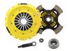 ACT 1987 Chrysler Conquest MaXX/Race Sprung 4 Pad Clutch Kit thumbnail 4
